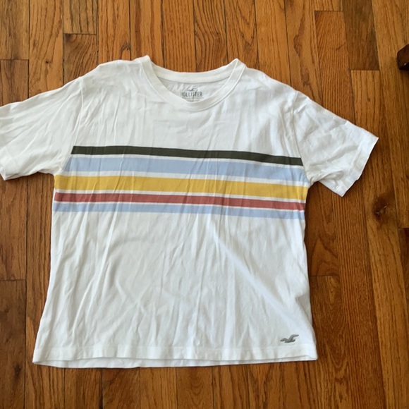 Hollister shirts Size:XS - Picture 4 of 5